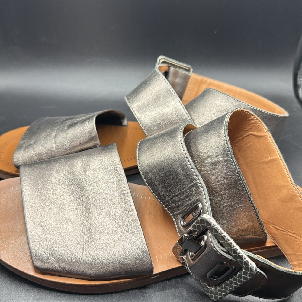 Tabitha Sandals - Picture 4 of 6